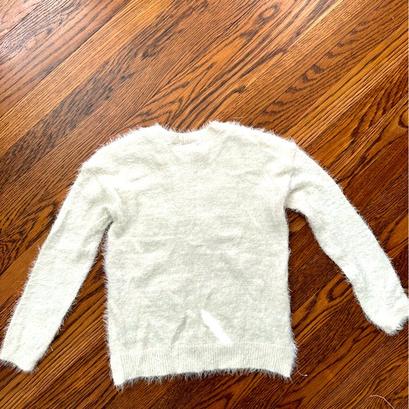 NWT: Reindeer sweater - Picture 2 of 2
